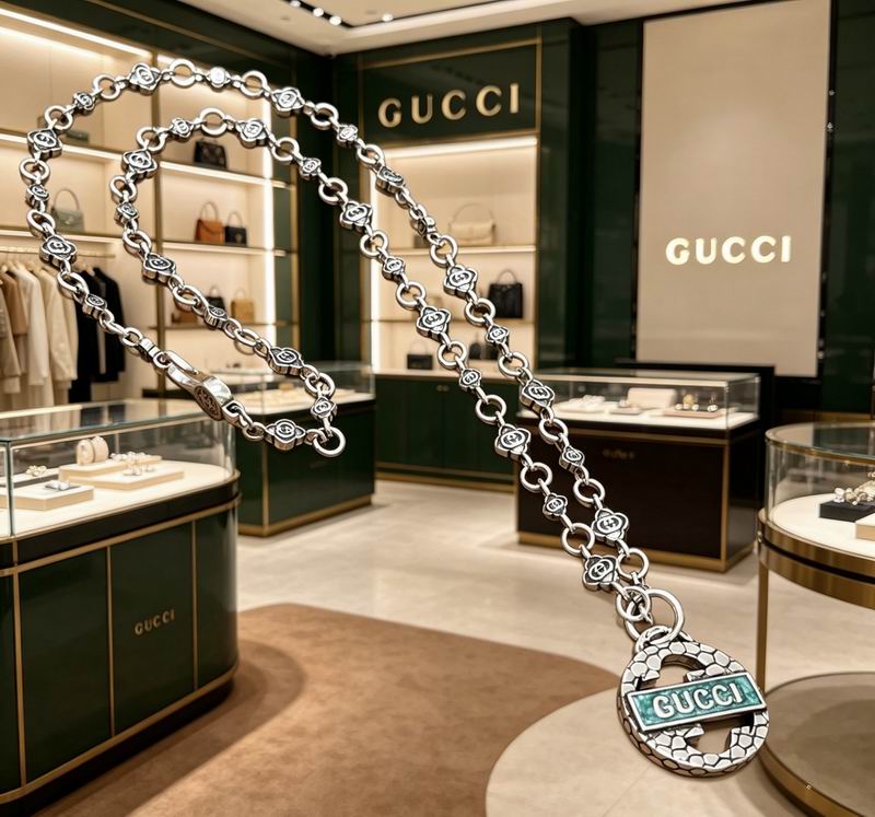 Gucci Necklace 06yxs98